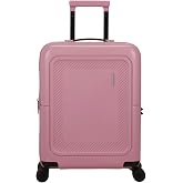 American Tourister DASHPOP-SPINNER 55/20 EXP TSA Valiz,55 cm