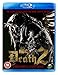 The Abcs Of Death 2 [Reino Unido] [Blu-ray]