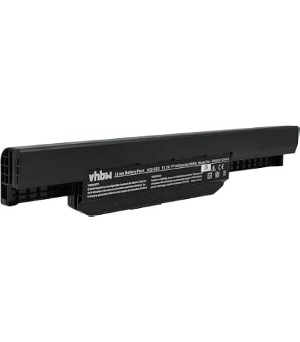 Tastiera Italiana Per Notebook ASUS A53S, A53SM, A53SC, K53SV, K53SC, K53SD, Nera