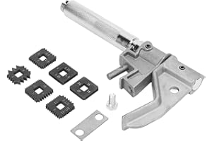 ARAMOX External Thread Repair Tool, External Thread Restorer Outside Thread Chaser Replaces OTC 7402 and 202817 Metric Modules