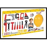 Pilsan Alet Seti Kasklı