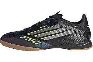 adidas Unisex F50 League Indoor Football Boots Fußballschuhe