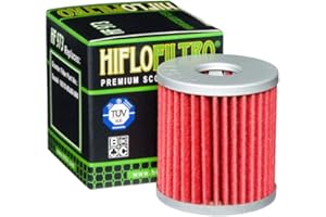 HIFLOFILTRO FILTRO OLIO HIFLO HF973