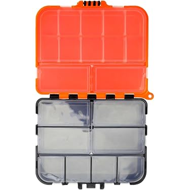 Salmon Spoon Spoon Tackle Storage Vivefox Fishing Lures Kit For Freshwater, Bait Tackle Kit India Ubuy