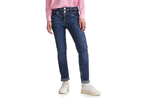 Street One Damen Style Jane Slim Jeans