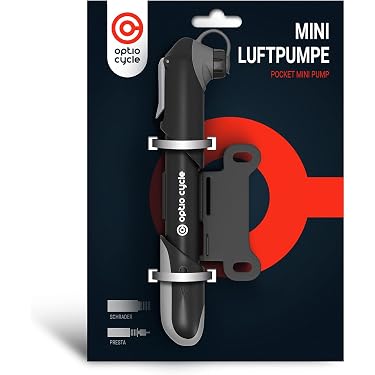 Amazon.de Bestseller: Die beliebtesten Artikel in Fahrradpumpen