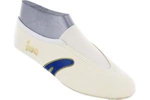 IWA-GYMNASTIKSCHUHE IWA Artistic-Gymnastic Shoes Type 403 made in Germany
