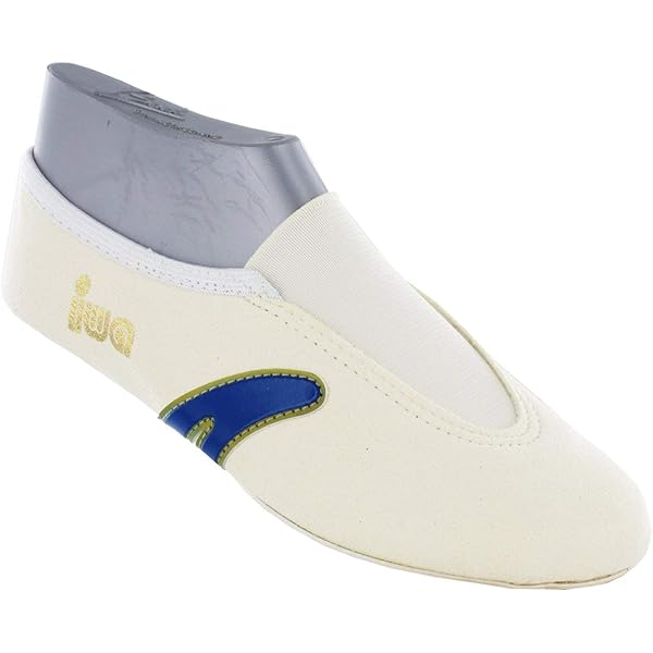 Damen Kunstturnschuhe - MC Tanz