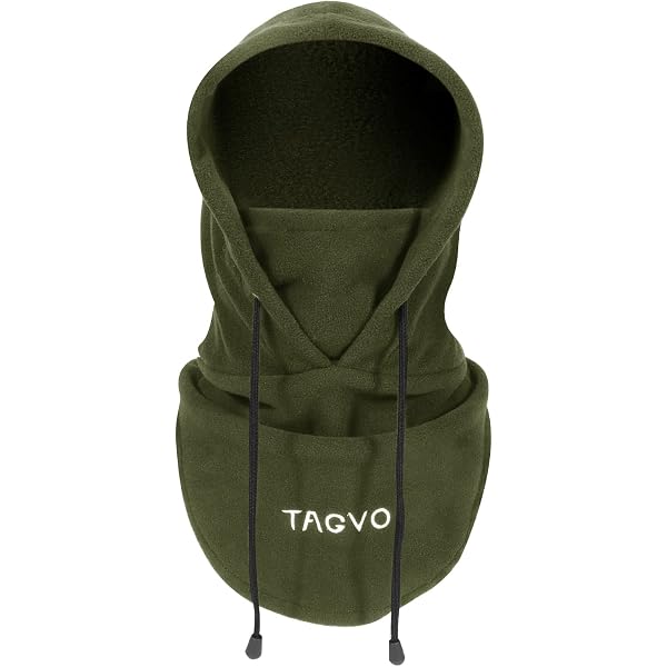 Skyebed 7 paia di calzini da uomo verde militare caldi calzini militari ispessiti calzini militari per adulti lavoro all'aperto sport, Verde, Taglia unica