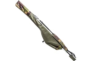 TIRRITO Wychwood Tactical 9/10ft Rod Sleeve