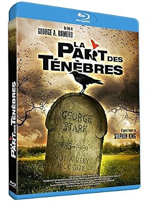 Opening La Part des ténèbres [Blu-ray]