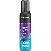 John Frieda Frizz Ease Kusursuz Bukleler İ&ccedil;in Sa&ccedil; K&ouml;p&uuml;ğ&uuml;