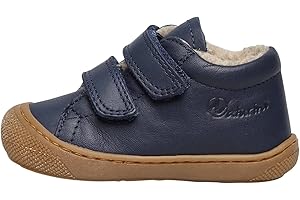 Naturino Chaussures Premiers Pas en Cuir