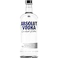 Absolut Original Swedish Vodka, 1L