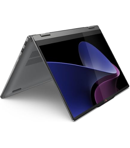 Lenovo IdeaPad 5 2-in-1 14IRH9 Laptop with 14