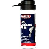 ABUS PS88 50ml Lubricating Spray
