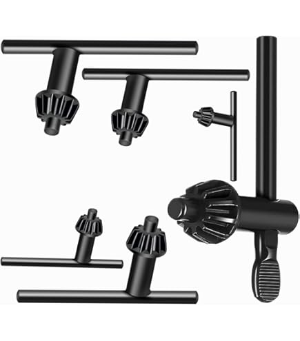 Chiave A Gancio C 100-110mm - Gancio Antiscivolo Per Tornio E Mandrini CNC | Serraggio Professionale - Foto 4