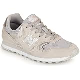 New Balance WL 720 WA Light Grey Orange 