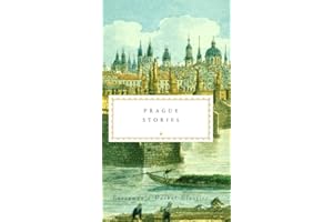 Prague Stories: Richard Bassett (Everyman's Library POCKET CLASSICS)