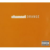 Channel Orange: Amazon.pl: Płyty CD i winylowe