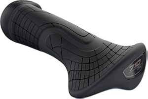 SQlab Unisex_Adult Griffe 710, Größe Bicycle Grips