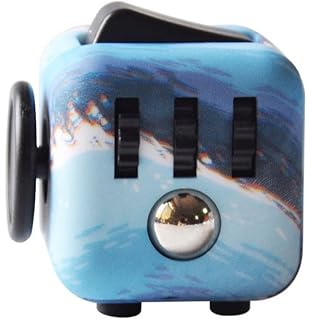 helect fidget cube