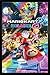 Produktbild Close Up Super Mario Poster Mario Kart 8 (Deluxe) (66x96,5 cm) gerahmt in: Rahmen schwarz