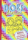 Image de DORK Diaries, Band 12: Nikkis (nicht ganz so) heimliches Herzklopfen