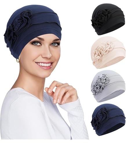Turbanti Per Chemioterapia Estivi DONNA TURBANTE FASCIA Per