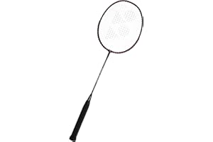 Yonex GR 303 Aluminium Blend Badminton Racquet with Full Cover