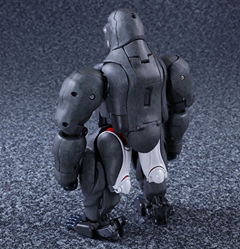 Transformers Masterpiece MP32 Convoy (Beast Wars)