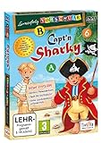 Lernerfolg Vorschule Capt'n Sharky Neue Version - 