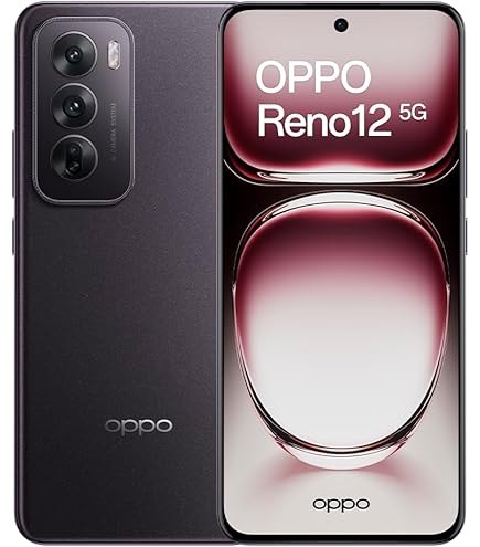 OPPO Reno 5A 5G Single 128GB 6GB RAM Factory Unlocked