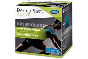 DermaPlast ACTIVE kinesio azul