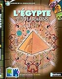 L'Égypte des pharaons