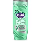 Duru Arındırıcı ve Hacim Veren Şampuan, 400 Ml