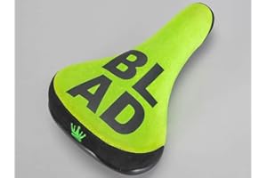 MAFIABIKES Mafia Bikes BLAD Wheelie Seat Green