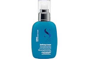 Alfaparf Milano Semi di Lino Curls Defining Cream 125ml - crema de definición