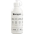 Compex Mixte Gel D'électrostimulation, Blanc, 250ml EU