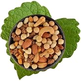 Karışık &Ccedil;erez Kabuksuz L&uuml;x 1000 g