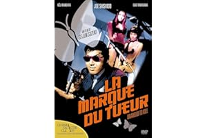[Elephant Films] Edition française officielle - La Marque du tueur - DVD