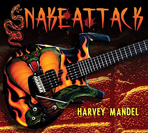 Preisvergleich Produktbild Snake Attack