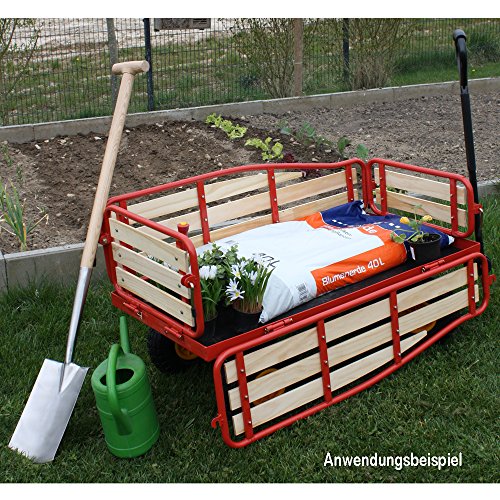 Habau 515 Handwagen Magnum - 6