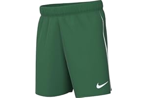 NIKE Y NK DF LGE Knit III Short K - Knit Soccer Shorts - Sport - Mixte Enfant
