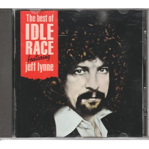 the idle race by the idle race: Amazon.co.uk: CDs & Vinyl