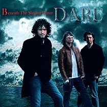 Dare Blood From Stone CD 激レア　帯付き Blood From Stone: Dare: Amazon.es: CD y vinilos}