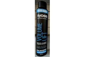 Syoss Shampooing sec Volume Lift 200 ml