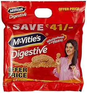 Mcvities Digestive, 1kg