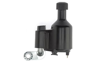 Prophete Right Mounting Dynamo - Multi-Colour