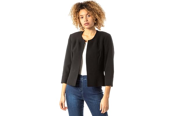 Suit Jackets \u0026 Blazers